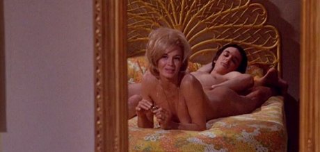 Angie Dickinson pornstar art archive