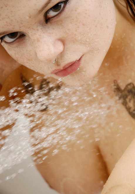 clioariane model art photos