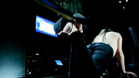 clioariane pornstar sex galleries