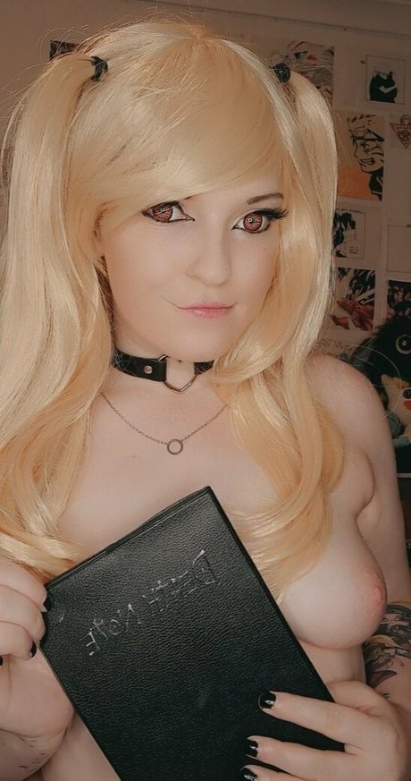 TheChaoticWaifu model perfect archive