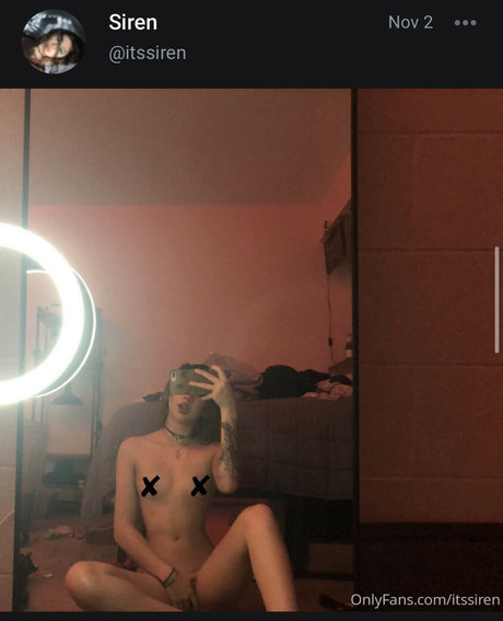 ItsImperial pornstar sexy archive