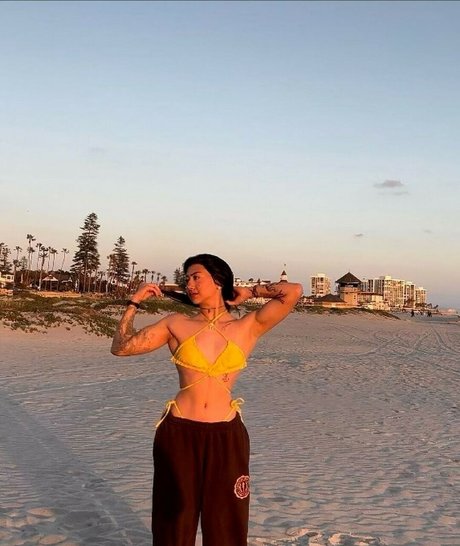 ItsImperial high quality star images