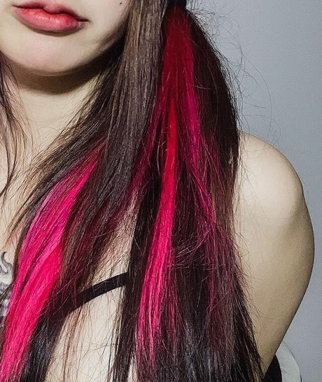 Irenkampong1 model nude pics