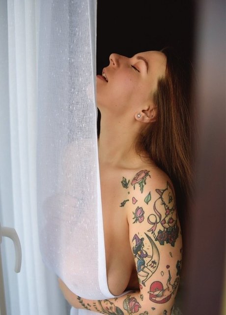 Anna Kochanius model porn img