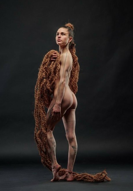 rippedbadass exclusive actress pics