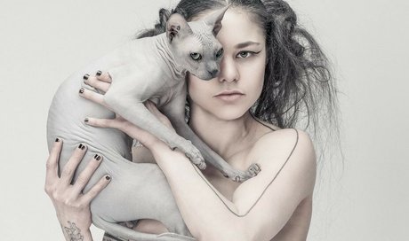 rippedbadass sexy star archive