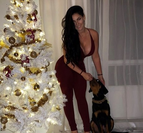 Annah belle model sex picture