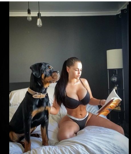 Annah belle sexy model archive