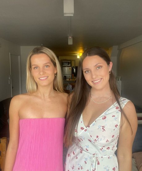 Amber Lee Lockhart model naked photo