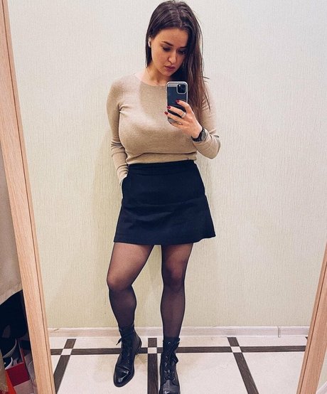 Olga Boyko Profile pic