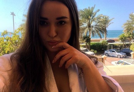 Olga Boyko model porn pics