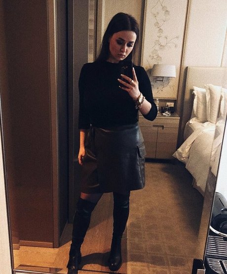 Olga Boyko sex model img