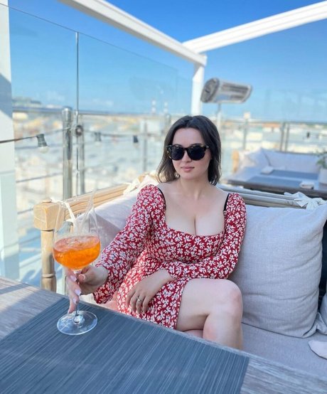 Olga Boyko model sex image