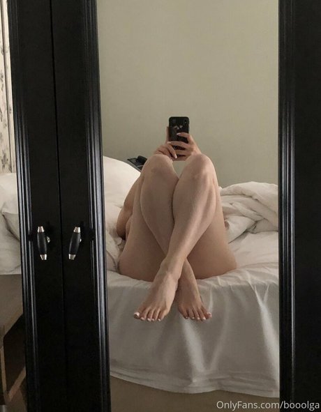 Olga Boyko exclusive model archive