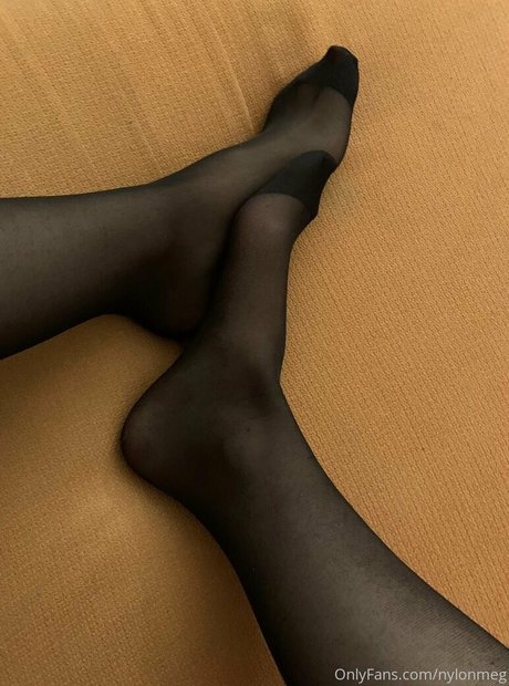 nylonmeg model nudes photo