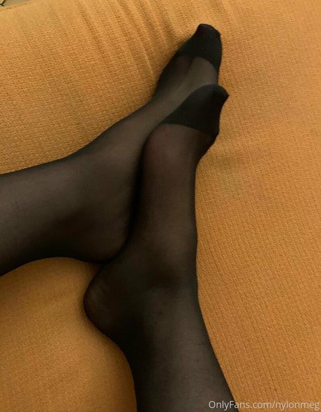 nylonmeg best model images