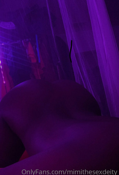 mimithesexdeity star porn images