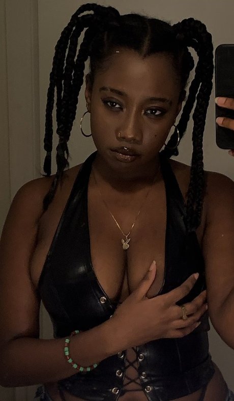 mimithesexdeity pornstar nudes images