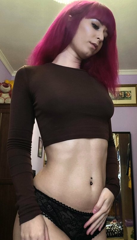 celialindermann star pretty photos