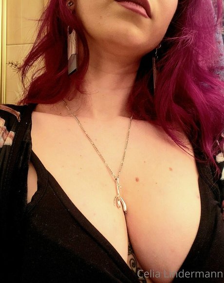 celialindermann erotic actress image