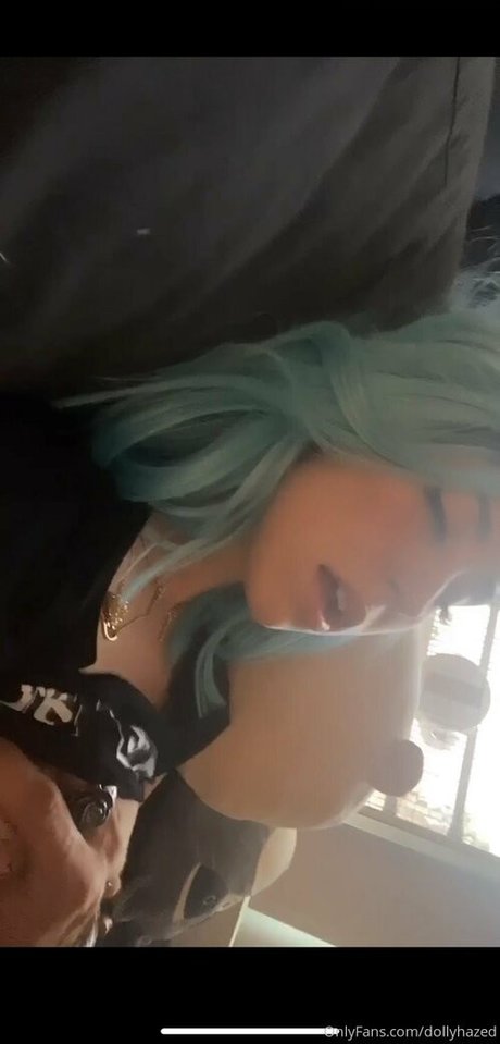 dollyhazed model nice archive