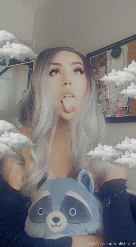 dollyhazed model pretty pics