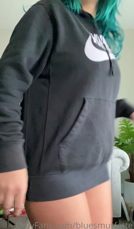 BlueSmurfette best actress archive