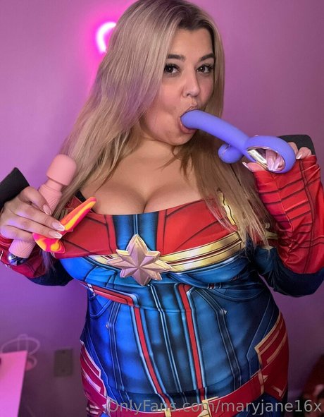 maryjane16x pornstar nudes archive