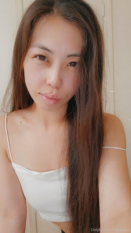 pajrose pornstar perfect pic