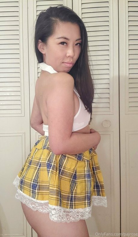 pajrose star sexy image