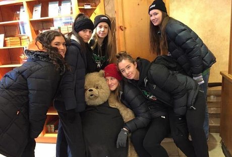 Abbey Jeffrey beautiful pornstar photos