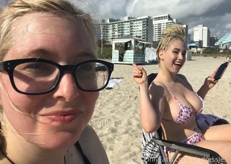 Undressjess beautiful pornstar galleries