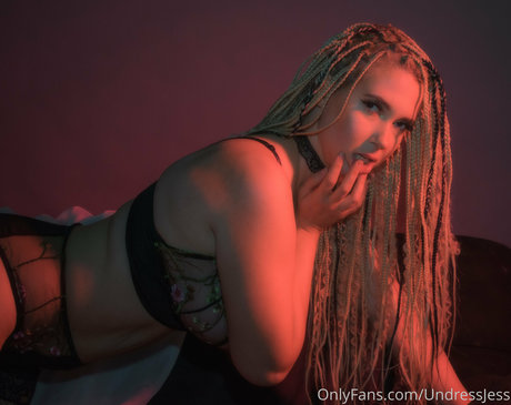 Undressjess nudes pornstar archive