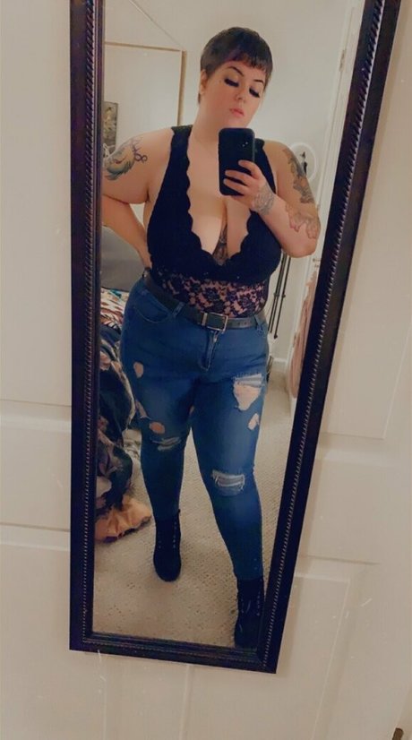 hannuhbonanzuh pornstar art image