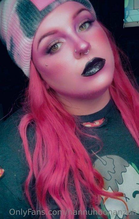 hannuhbonanzuh model hd gallery