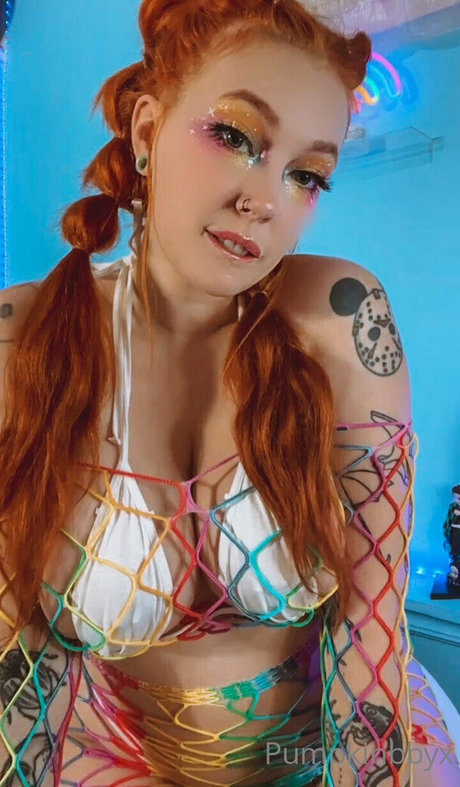 pumpkinbbyfree model pornographic pictures