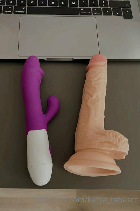 katya tabasco model sex pic