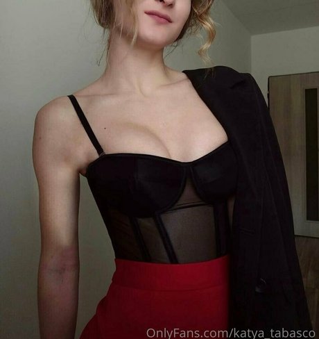 katya tabasco xxx star photos