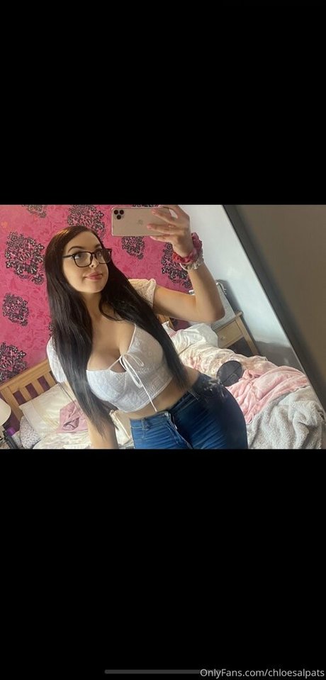 chloesalpats model pornographic pictures