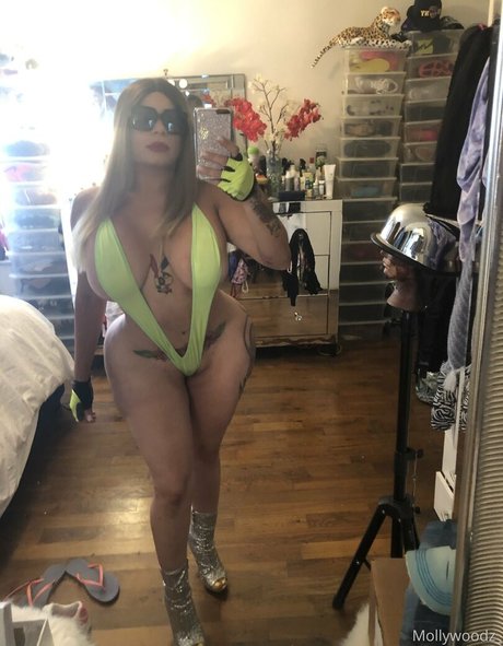 mollywoodz_ art pornstar pictures