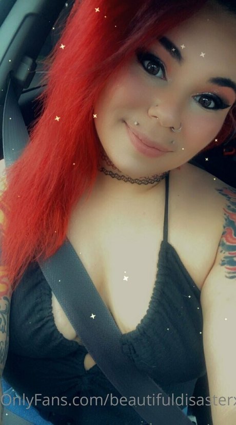 beautifuldisasterxxx model best photo