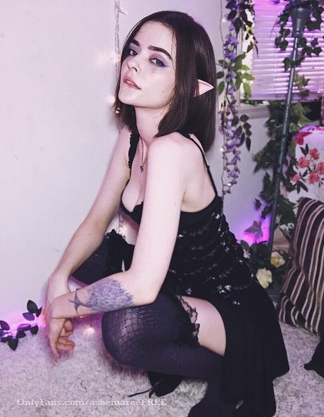 ashemareefree pornographic star photo