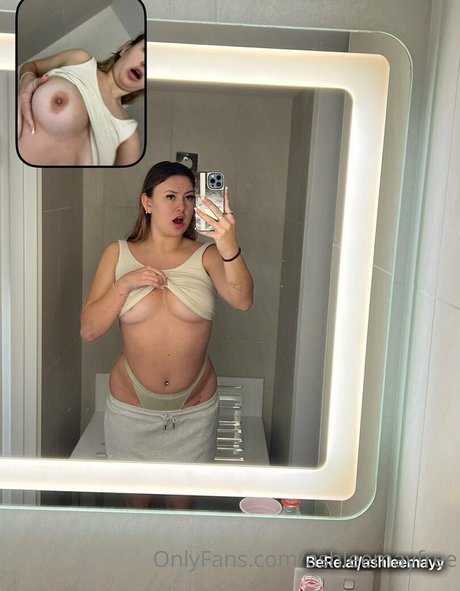 ashleemayfree beautiful star picture