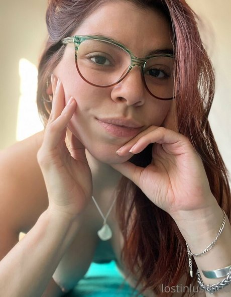 lostinlustland star erotic pics