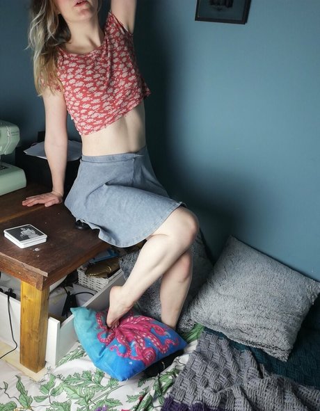 pantieprincess23 hot pornstar photos