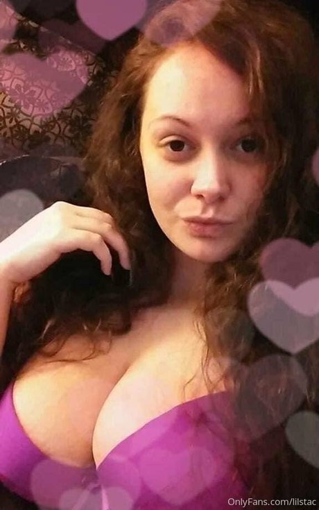 lilstac model pretty gallery