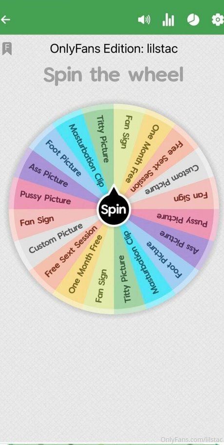 lilstac beautiful star pics