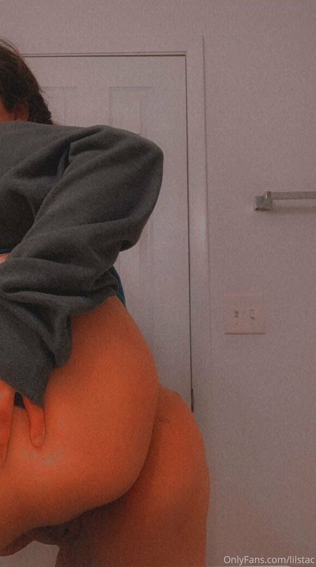 lilstac sexy star photo