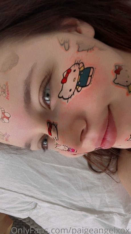 Paigeangelxox star xxx pic
