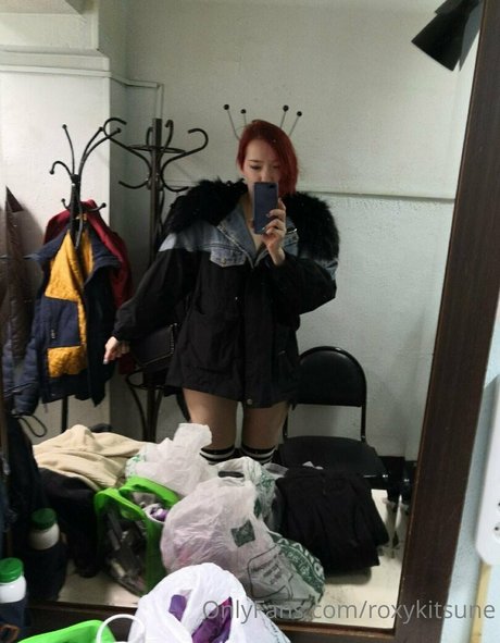 roxykitsune pornstar perfect img